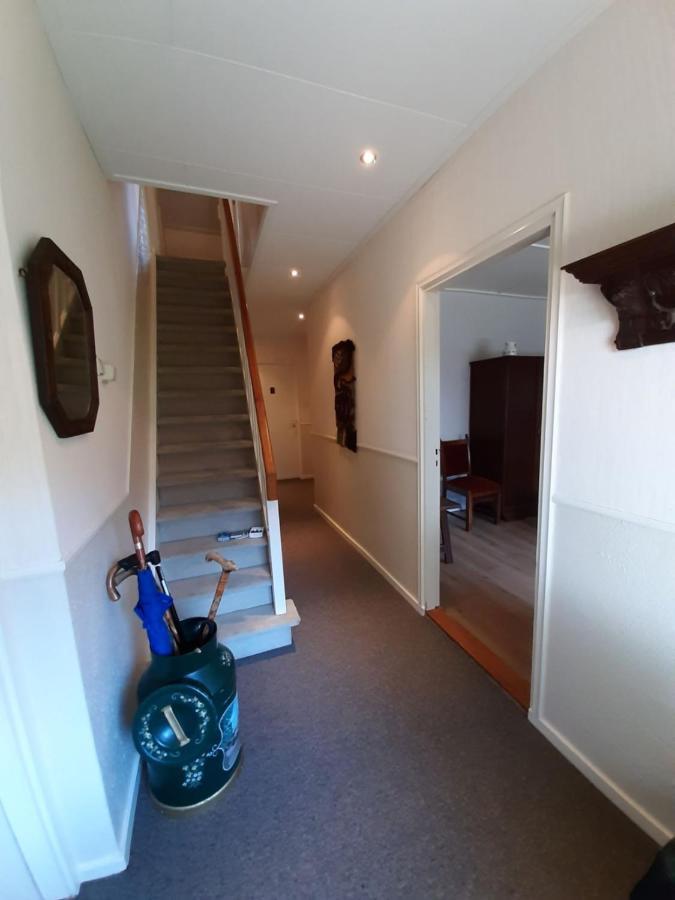 Hoeve de Laan Woudenberg Buitenkant foto