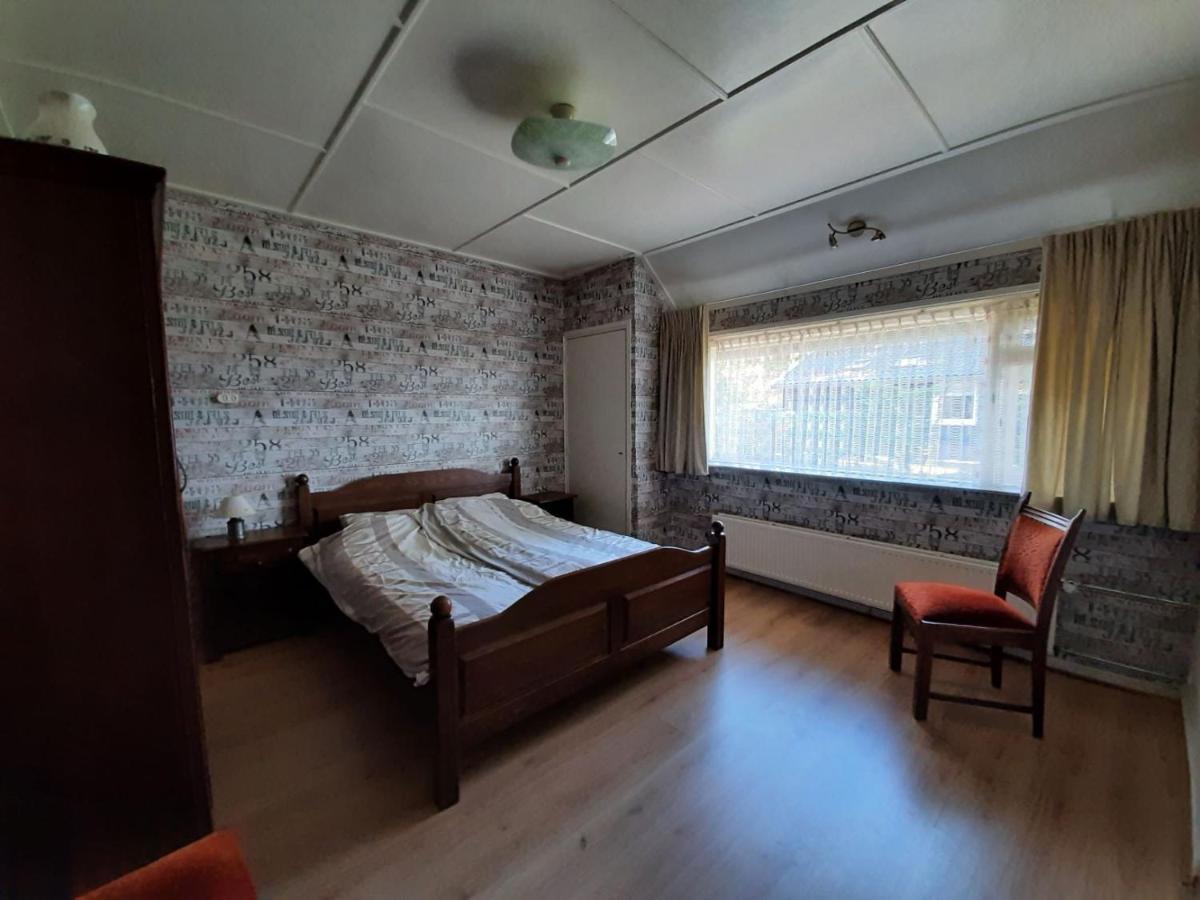 Hoeve de Laan Woudenberg Buitenkant foto