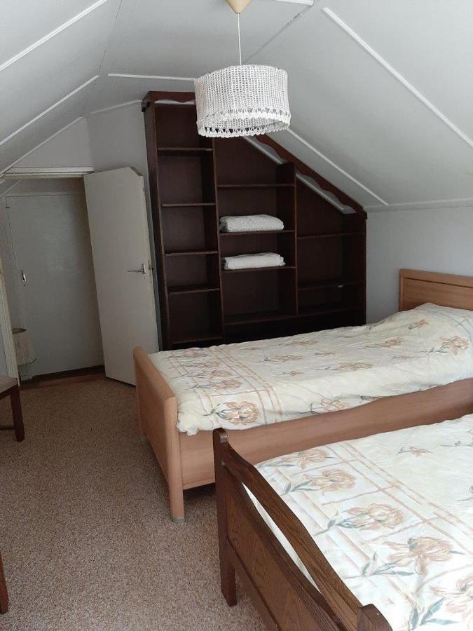 Hoeve de Laan Woudenberg Buitenkant foto