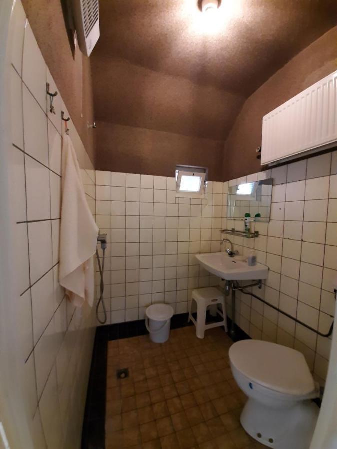 Hoeve de Laan Woudenberg Buitenkant foto