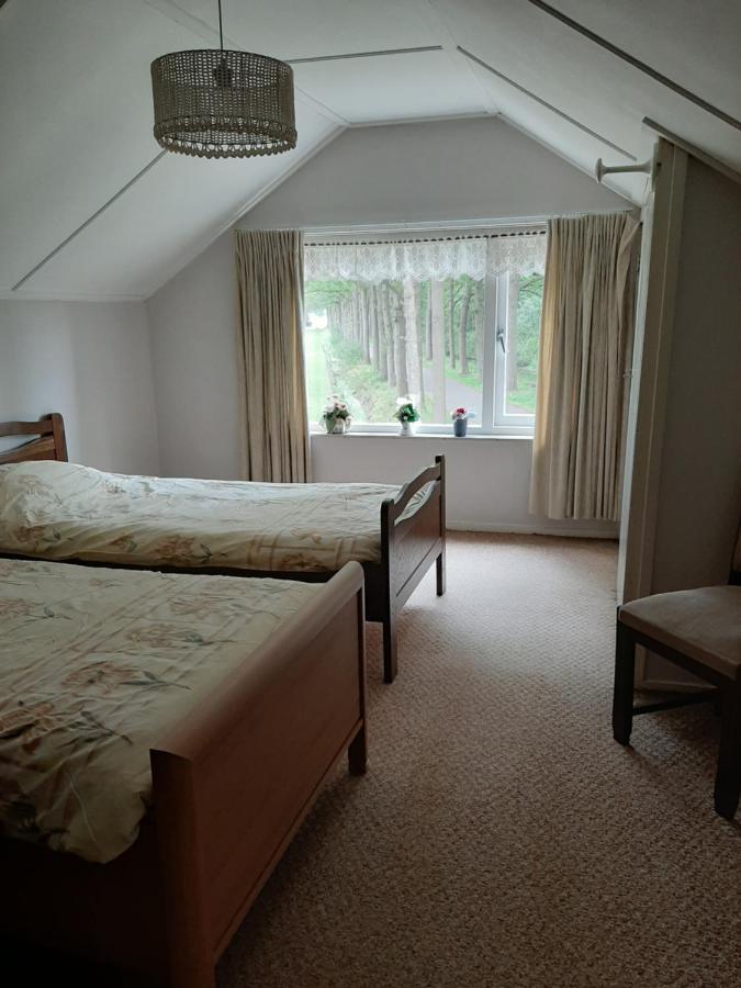 Hoeve de Laan Woudenberg Buitenkant foto