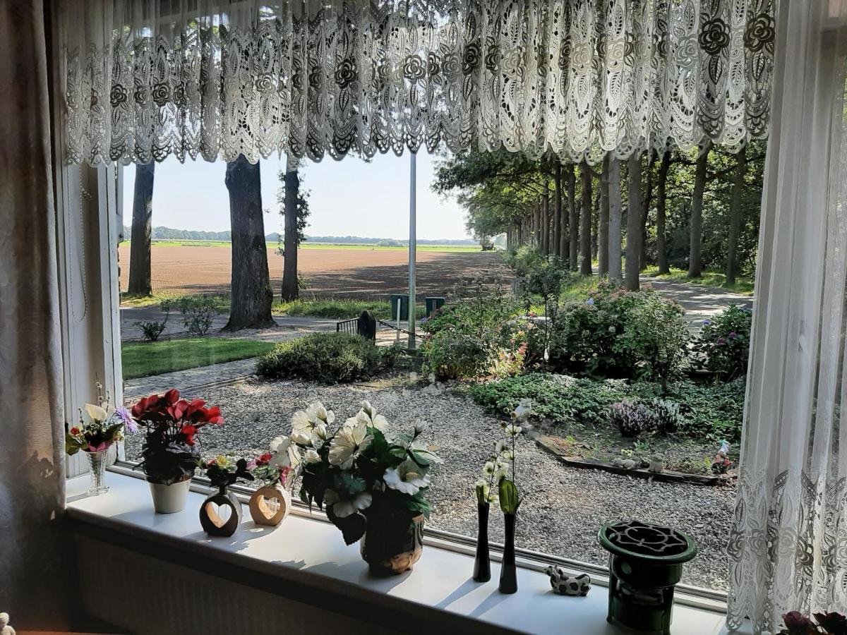 Hoeve de Laan Woudenberg Buitenkant foto